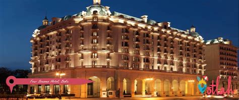 THE 10 BEST Baku City Centre Hotels 2024 (Prices) .